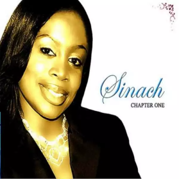 Sinach - Because I live